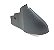 Acabamento L/E Console Central Nissan Tiida 68920El00A Pf5 - Imagem 3