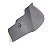 Acabamento L/E Console Central Nissan Tiida 68920El00A Pf5 - Imagem 2