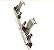 Flauta Injeção Peugeot 208 308 1.5 Original 9674368180 Pc5 - Imagem 8