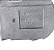 Sensor Temperatura Land Rover Evoque 6G9N19C734Ac Orig X04 - Imagem 4