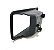 Moldura Maçaneta Botão Vidro D/D Ford Focus 3M51226A C250 - Imagem 7