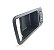 Moldura Maçaneta Botão Vidro D/D Ford Focus 3M51226A C250 - Imagem 3