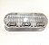 Luz De Teto Cortesia Renault Megane 8200073234 Original C251 - Imagem 1