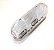 Luz De Teto Cortesia Renault Logan Oroch 8200073231 C251 - Imagem 3