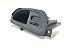 Moldura Relógio Digital Painel Renault Clio 7700421 C257 - Imagem 2