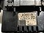 Moldura Relógio Digital Painel Renault Clio 7700421 C257 - Imagem 4