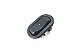 Botão Vidro Elétrico Direito Gm Corsa Astra 13363100 C257 - Imagem 3