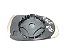 Lente Espelho Retrovisor D/D Chery Face Original C257 - Imagem 7