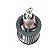 Motor Ventilador Interno Gol G3 G4 Parati Saveiro C252 - Imagem 5