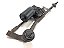 Galhada Motor Limpador Parabrisa Peugeot 206 207 2009 - Imagem 8