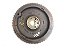 Volante Motor Cremalheira Peugeot 206 2000 A 2006 1.0 Pa4 - Imagem 1