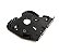 Suporte Da Bateria Peugeot 206 2006 9647358880 Original C143 - Imagem 3