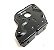 Suporte Da Bateria Peugeot 206 2006 9647358880 Original C143 - Imagem 6