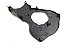 Capa Proteção Correia Peugeot 206 2006 1.6 9654346580 C143 - Imagem 2