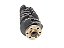 Virabrequim Peugeot 206 1.6 2006 Original Pd5 - Imagem 5