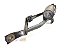 Galhada Motor Limpador Parabrisa Volkswagen Gol 2005 E 2006 - Imagem 5