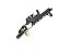 Regulador Altura Cinto Segurança D/E Gm Onix 13585757 C137 - Imagem 2