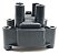 Bobina Ignição Chery Face 1.3 2012 A113705110Ea Original Pc6 - Imagem 7