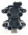 Bobina Ignição Chery Face 1.3 2012 A113705110Ea Original Pc6 - Imagem 1