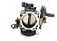 Tbi Corpo Borboleta Renault Scenic 2.0 16V 2001  Pa3 - Imagem 9