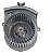 Motor Do Ar Forçado Volkswagen Gol Voyage 2011 995958X C296 - Imagem 2