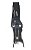 Suporte Caixa Filtro Ar Peugeot 206 2007 Original C297 - Imagem 6