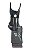Suporte Caixa Filtro Ar Peugeot 206 2007 Original C297 - Imagem 1