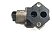 Atuador Marcha Lenta Ford Fiesta Ka 1.0 1.6 Rocam 2010 C297 - Imagem 4