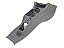 Console Central Peugeot 206 207 96704798Zd Original Pf2 - Imagem 2