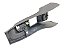 Console Central Peugeot 206 207 96704798Zd Original Pf2 - Imagem 3