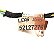 Chicote Porta Dianteira Direita Chevrolet Onix 52127276 C102 - Imagem 6