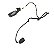 Chicote Porta Dianteira Direita Chevrolet Onix 52127276 C102 - Imagem 3