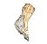 Protetor Calor Coletor Fiat Strada Palio Idea 55204102 C96 - Imagem 2