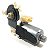 Motor Máquina Vidro Traseira Direito Vw Polo 2007 C298 - Imagem 3