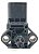Sensor Map Volkswagen Tcross Tsi 1.0 2020 03G906051E X04 - Imagem 7