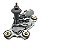Motor Limpador Traseiro Ford Focus 2002 Xs41A17K441Ac C298 - Imagem 1