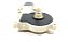 Motor Maquina Vidro Dianteira Esquerda Honda City 2011 C298 - Imagem 2