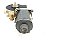 Motor Maquina Vidro Dianteira Esquerda Honda City 2011 C298 - Imagem 3