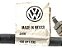 Cabo Negativo Da Bateria Vw Up 2018 1S0971235A Original C299 - Imagem 7