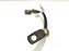 Cabo Negativo Da Bateria Vw Up 2018 1S0971235A Original C299 - Imagem 2