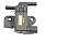 Válvula Canister Honda Civic 1.6 2000 1362001290 C299 - Imagem 1