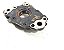 Bomba Oleo Motor Lifan X60 1.8 2013 Á 2015 Original C299 - Imagem 2