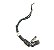 Cabo Bateria Negativo E Terra Chery Tiggo T113724012 C132 - Imagem 2