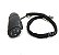 Comando Controle Som Volante Renault Sandero 255522215R C112 - Imagem 2