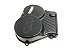 Capa Superior Correia Dentada Chery Tiggo 481H1007081 C112 - Imagem 3