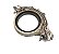 Flange Retentor Virabrequim Fiat Siena Palio 46788297 C140 - Imagem 6