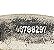 Flange Retentor Virabrequim Fiat Siena Palio 46788297 C140 - Imagem 7