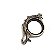 Flange Retentor Virabrequim Fiat Siena Palio 46788297 C140 - Imagem 4