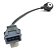 Sensor Detonação Chery Face 1.3 16V 2011 0261231175 X12 - Imagem 2