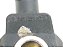 Sensor Detonação Chery Face 1.3 16V 2011 0261231175 X12 - Imagem 5